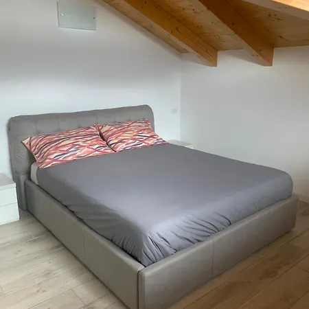 Apartment Mattia -
