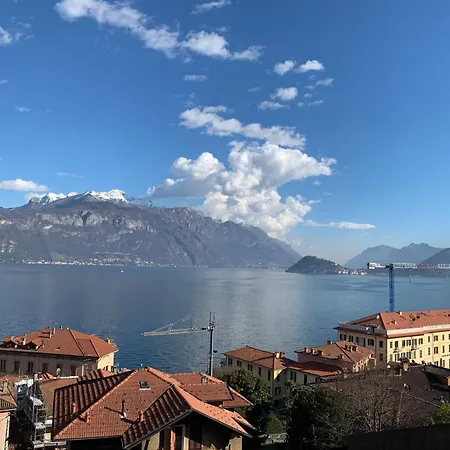 Appartamento Mattia -