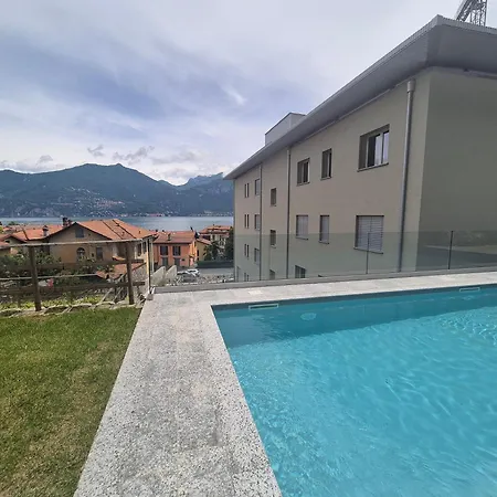 Mattia - Apartamento