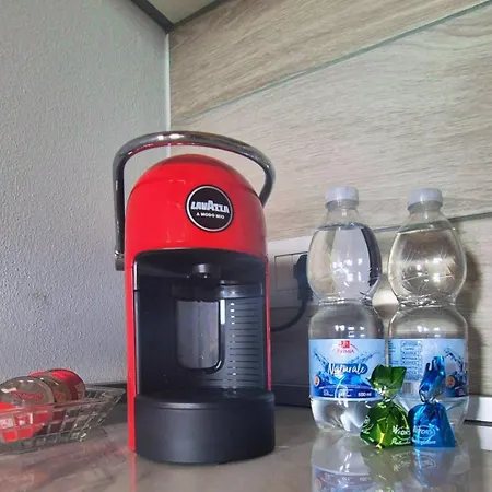 Mattia - Apartamento Menaggio