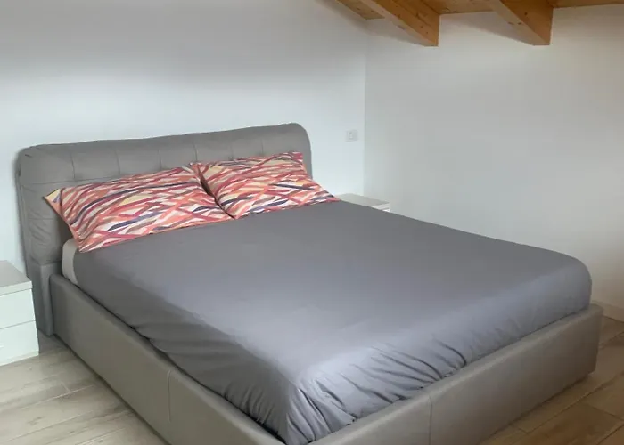Apartamento Mattia -