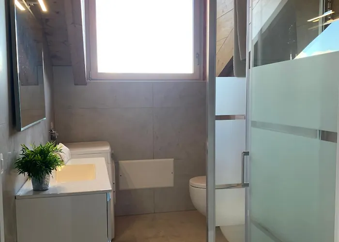 Mattia - Apartamento