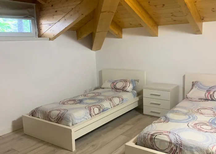 Mattia - Apartamento Menaggio