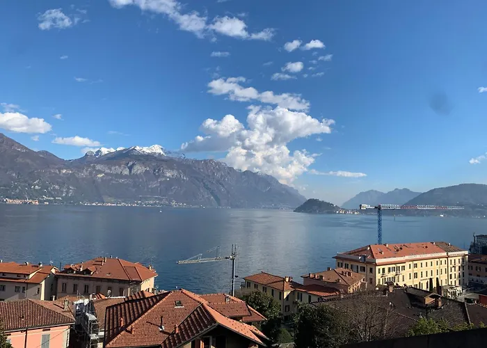 Apartamento Mattia -