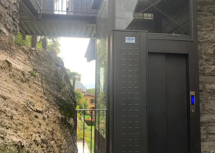 Apartamento Mattia - *