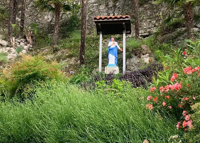 Apartamento Mattia - Menaggio