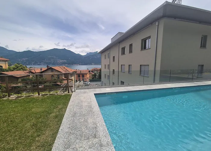 Mattia - Apartamento