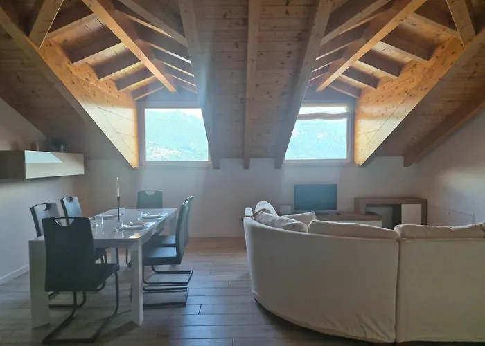 Apartamento Mattia - Menaggio