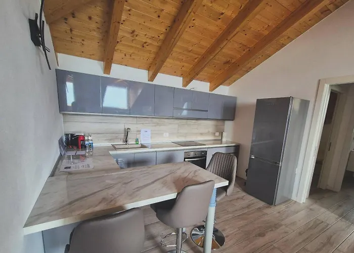 Mattia - Apartamento *