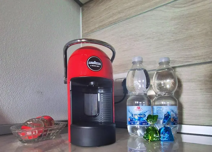 Mattia - Apartamento Menaggio